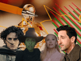Follow the road to the Oscars with us, as we start our league tables before the 97th Academy Awards takes place.