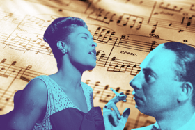 Orchestrated by Rezső Seress in 1933 and covered by Billie Holiday, this song is considered the most depressing ever committed to record ahead of Blue Monday 2025.
