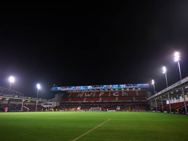 How we rated the players in the defeat to Walsall