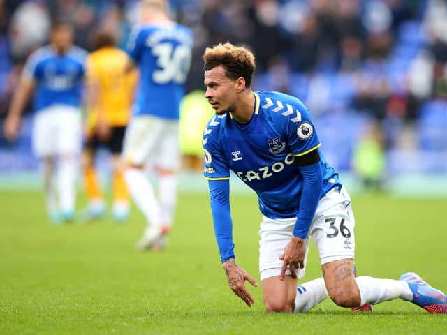 Dele Alli