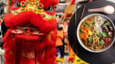 When is Chinese New Year and what is the food significance? (Photo: Adobe Stock)