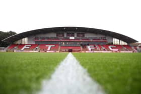 Fleetwood Town