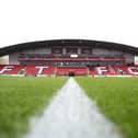 Fleetwood Town
