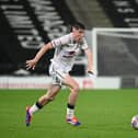 Callum Tripp