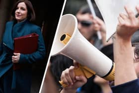 Education secretary Bridget Phillipson says the government will push ahead with the law, with some changes