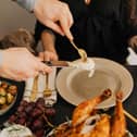 You should only ever reheat your leftovers once.