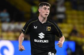 Callum Tripp