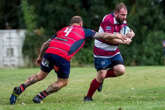 Late scores secure victories for Bletchley sides