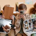 There are plenty of safe and child-friendly apps that can help young people build essential skills