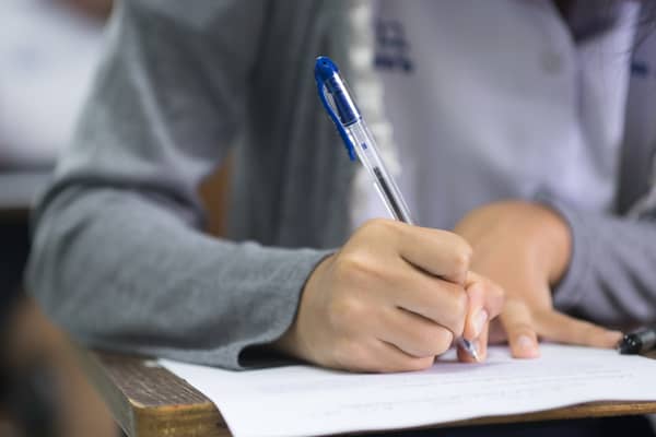 Two-thirds of Brits would fail the citizenship test