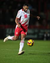 Nathan Thompson