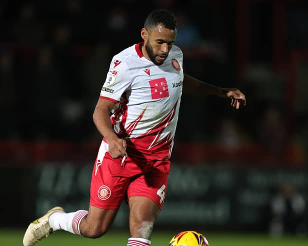 Nathan Thompson