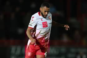 Nathan Thompson