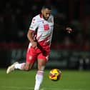 Nathan Thompson