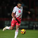 Nathan Thompson