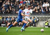 How MK Dons could line-up to face AFC Wimbledon