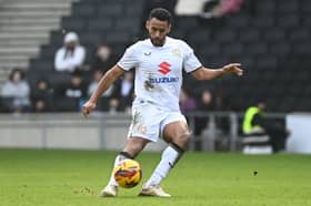 Nathan Thompson