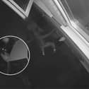 Chilling footage shows how Kyle Camp carried out his 'reign of terror' across Greater Manchester - as he bragged about his stolen cars on social media.