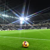 Stadium MK
