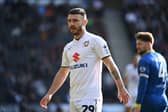 Scott Hogan