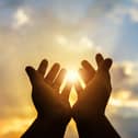 Gen Z is increasingly turning to the divine to help them cope with an ever-complex world