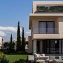The latest big BOTB prize is a newly built villa in Cyprus with three bedrooms and a private pool