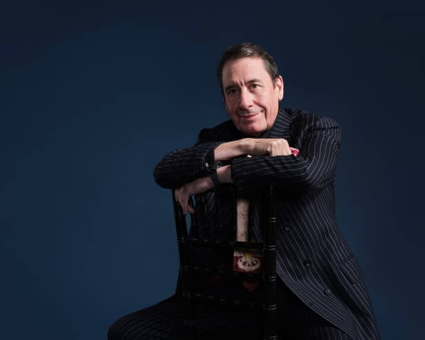Jools Holland is set to tour the UK during the colder months of the year, with special guest Imelda May joining him and his Rhythm and Blues Orchestra.
