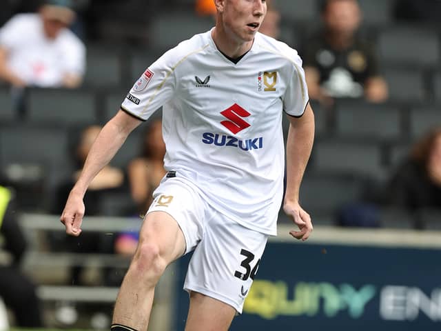Callum Tripp