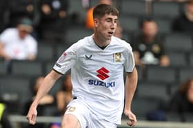 Callum Tripp