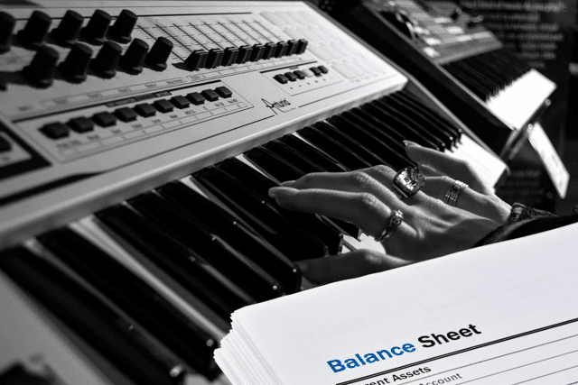 How much is it costing unsigned UK musicians to 'make it' in 2025?