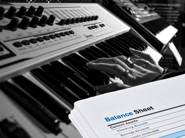 How much is it costing unsigned UK musicians to 'make it' in 2025?