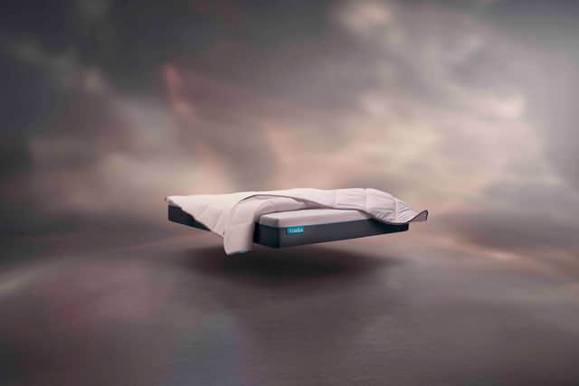 Simba's Hybrid Duvets are discounted across the range of sizes