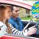 From theory to driving tests, it turns out there's an app for that