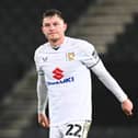 Callum Hendry