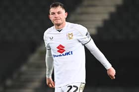 Callum Hendry