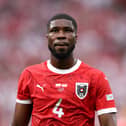 Kevin Danso