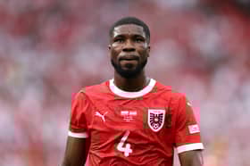 Kevin Danso