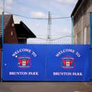 Brunton Park