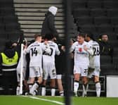 MK Dons