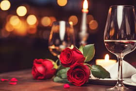 Every Valentine’s Day meal deal for 2025 at leading UK supermarkets - including Asda, Tesco, Aldi and more (Photo: Zaleman - stock.adobe.com)