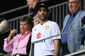 Fahad Al Ghanim
