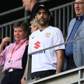 Fahad Al Ghanim
