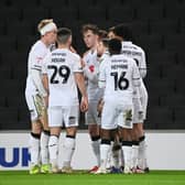 How MK Dons could line-up to face Bromley