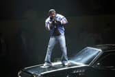 Kendrick Lamar continues his incredible 12 months with 10 nominations at this year’s American Music Awards