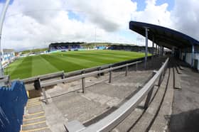Holker Street