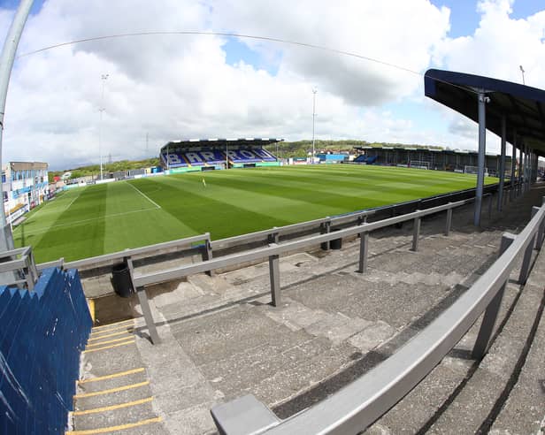 Holker Street