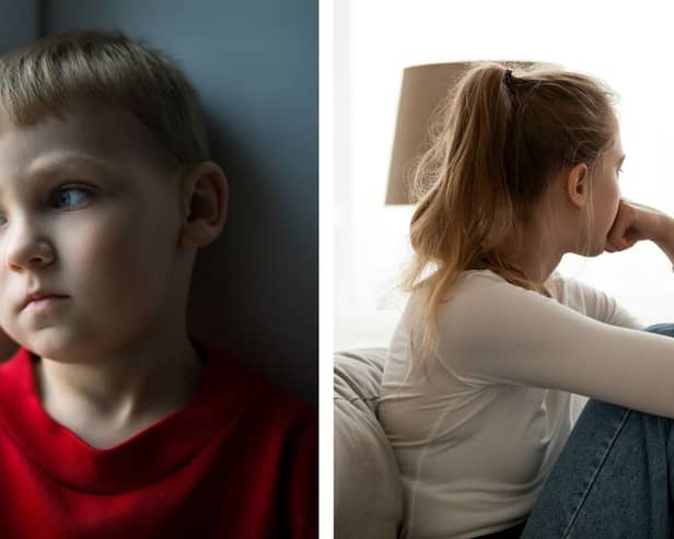 Certain demographics, including girls, appear to be getting identified as having SEN at lower rates