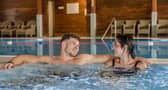 Save 64% on a luxury spa experience package for two