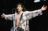 The late Chris Cornell and Soundgarden are one of 14 acts shortlisted for potential inclusion in the 2025 Rock and Roll Hall of Fame.