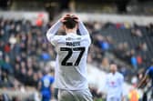 MK Dons